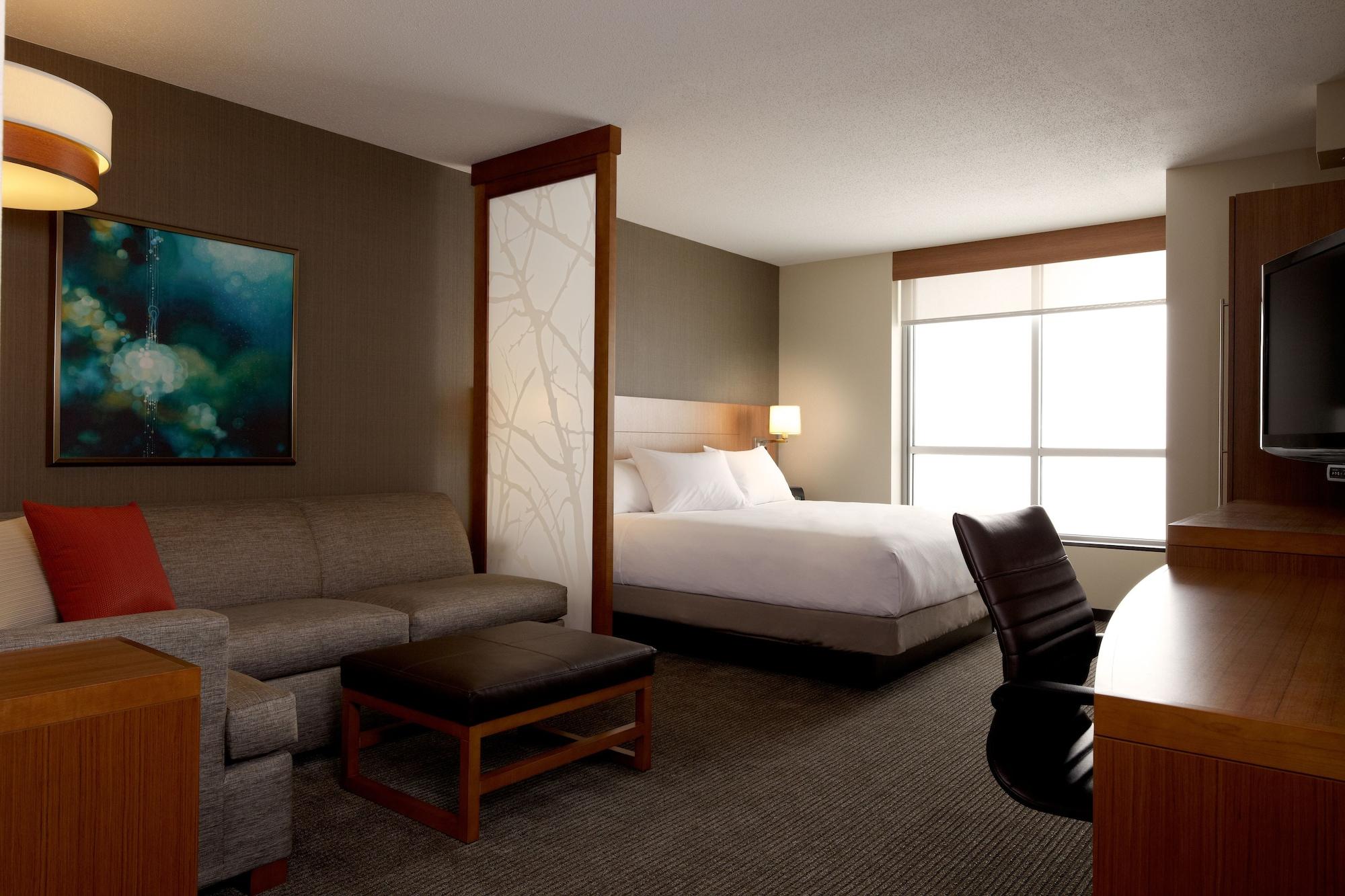 Hyatt Place Phoenix Chandler - Fashion Center מראה חיצוני תמונה