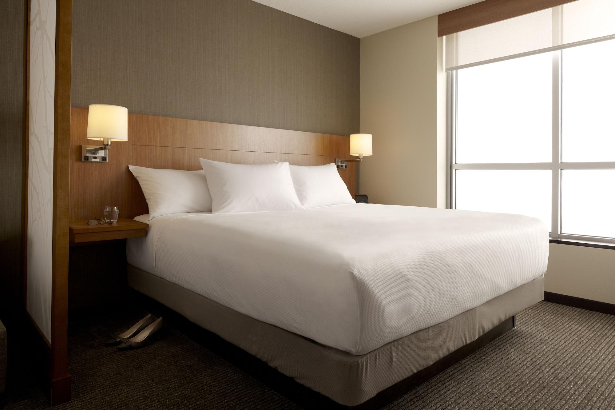 Hyatt Place Phoenix Chandler - Fashion Center מראה חיצוני תמונה