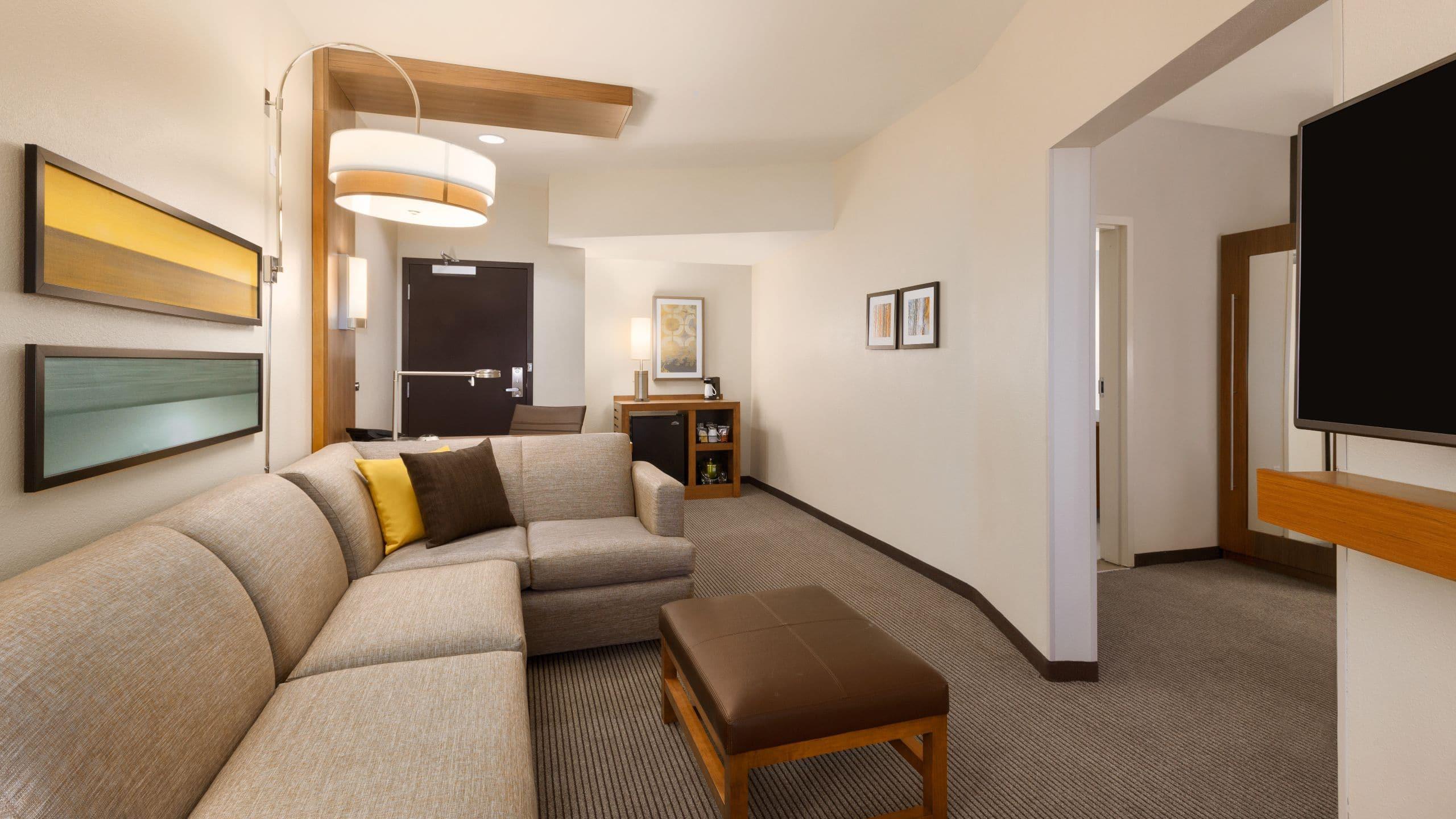 Hyatt Place Phoenix Chandler - Fashion Center מראה חיצוני תמונה