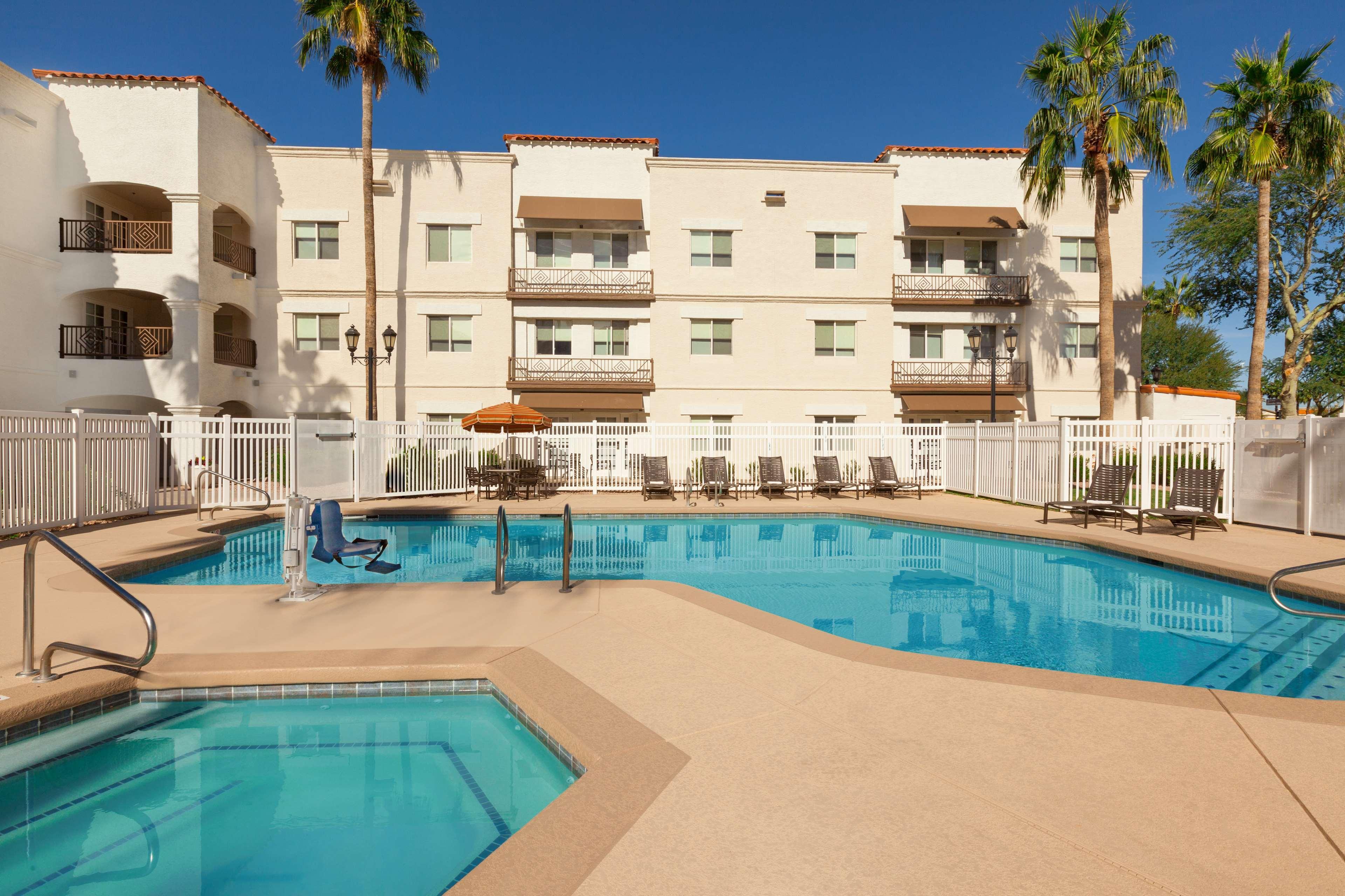 Hyatt Place Phoenix Chandler - Fashion Center מראה חיצוני תמונה
