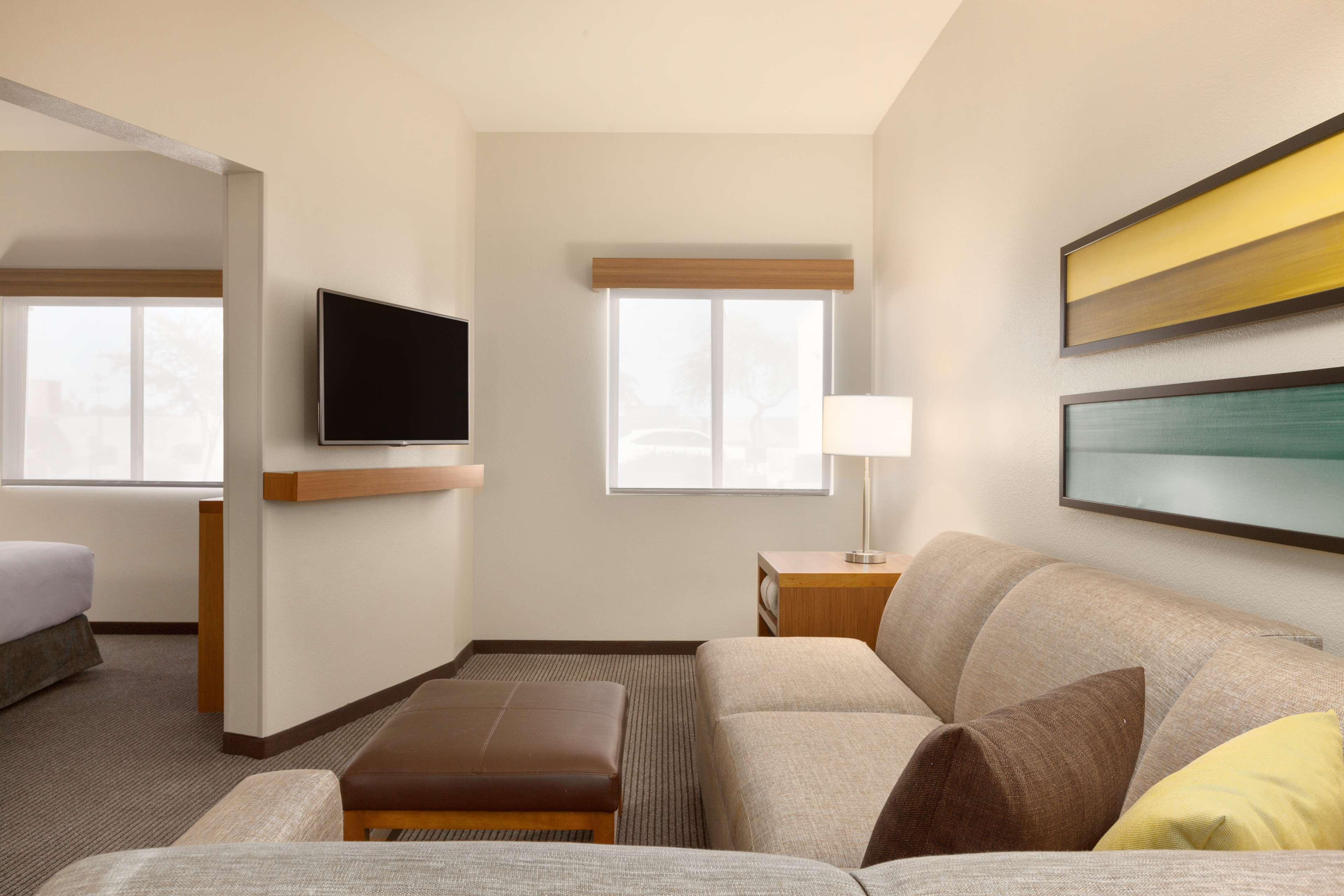 Hyatt Place Phoenix Chandler - Fashion Center מראה חיצוני תמונה