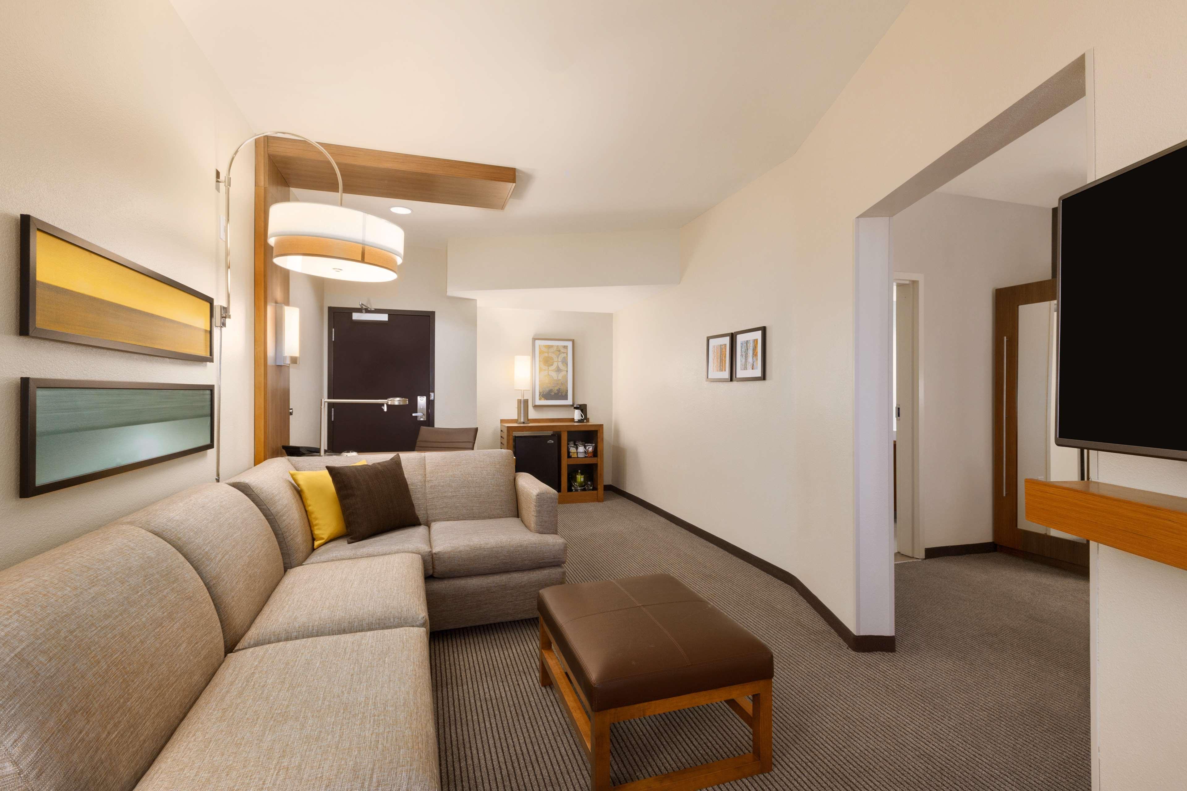 Hyatt Place Phoenix Chandler - Fashion Center מראה חיצוני תמונה