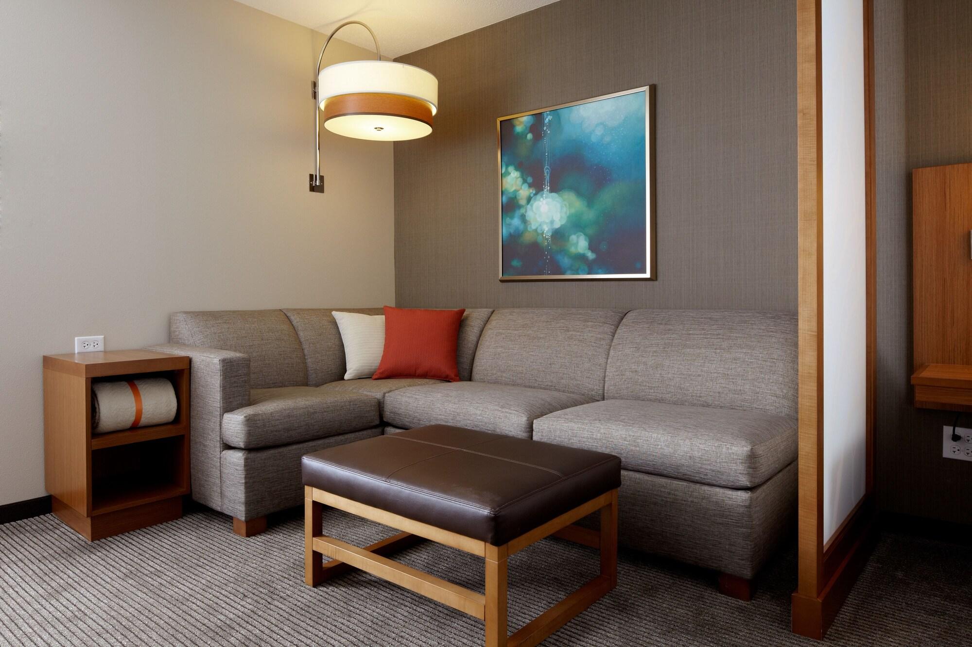 Hyatt Place Phoenix Chandler - Fashion Center מראה חיצוני תמונה