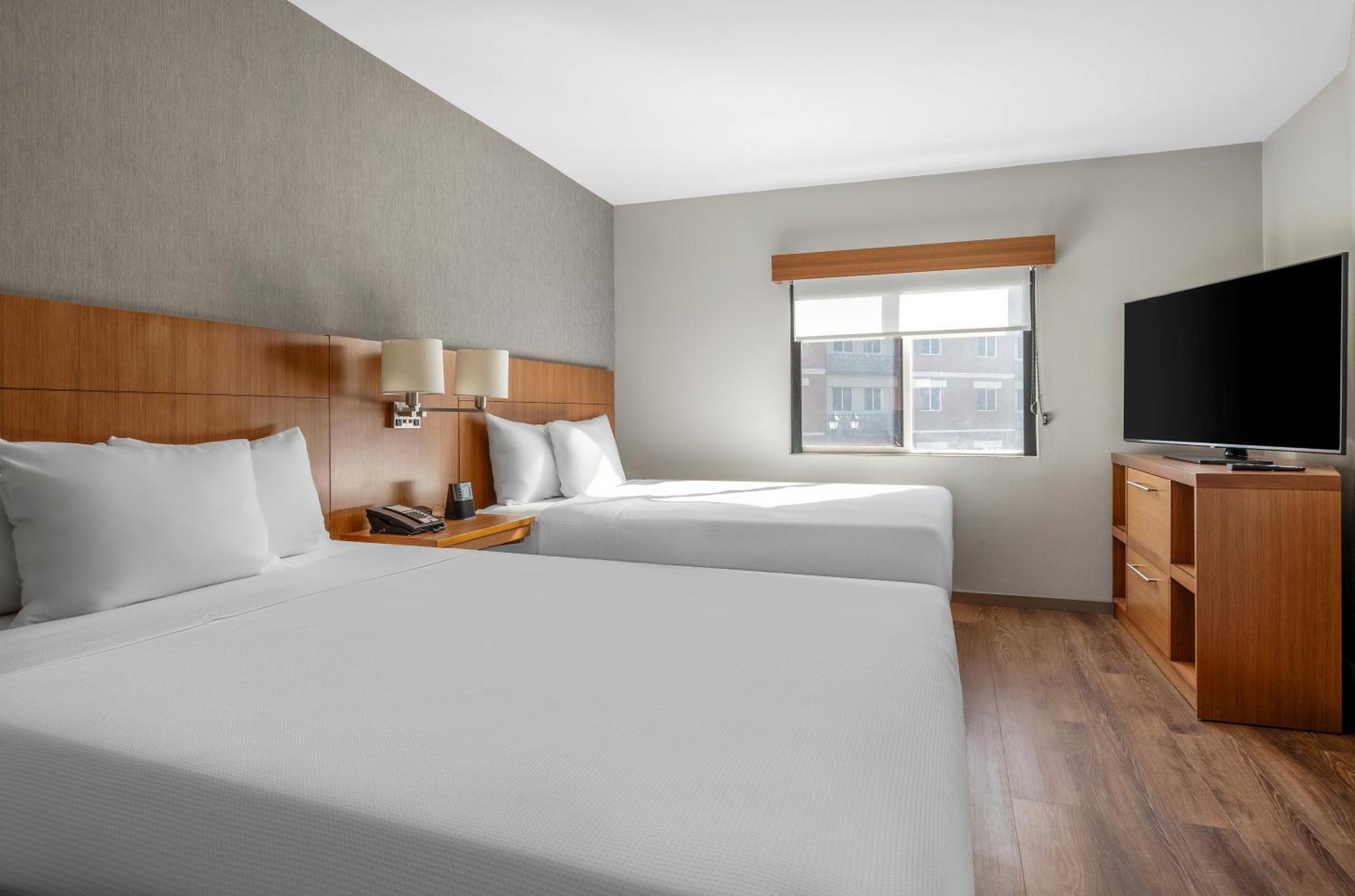 Hyatt Place Phoenix Chandler - Fashion Center מראה חיצוני תמונה
