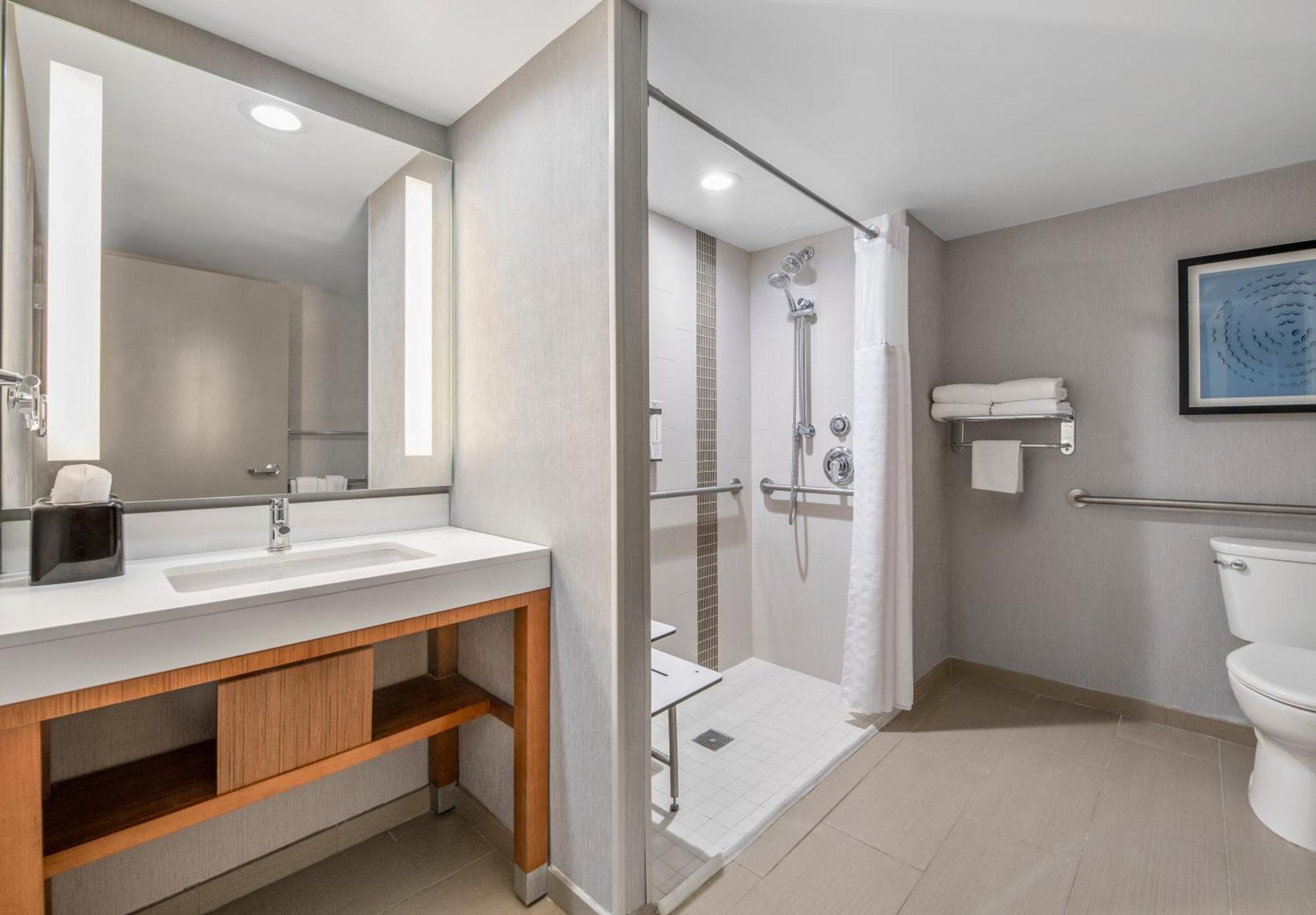 Hyatt Place Phoenix Chandler - Fashion Center מראה חיצוני תמונה