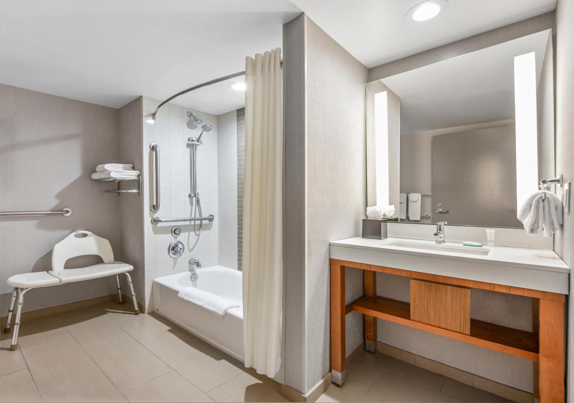 Hyatt Place Phoenix Chandler - Fashion Center מראה חיצוני תמונה