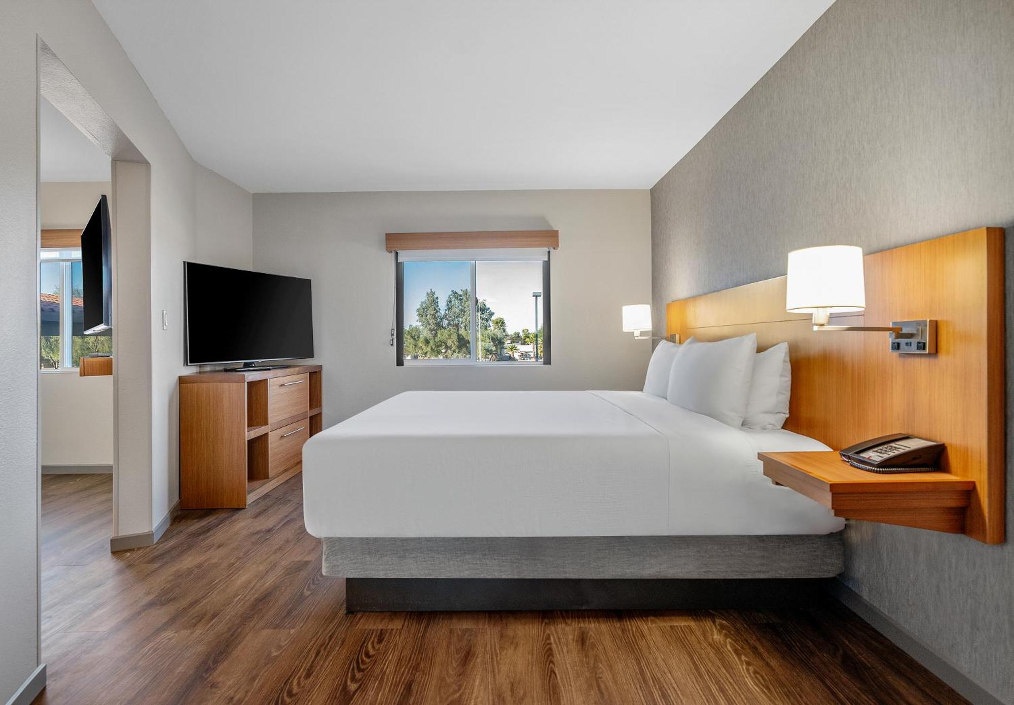 Hyatt Place Phoenix Chandler - Fashion Center מראה חיצוני תמונה