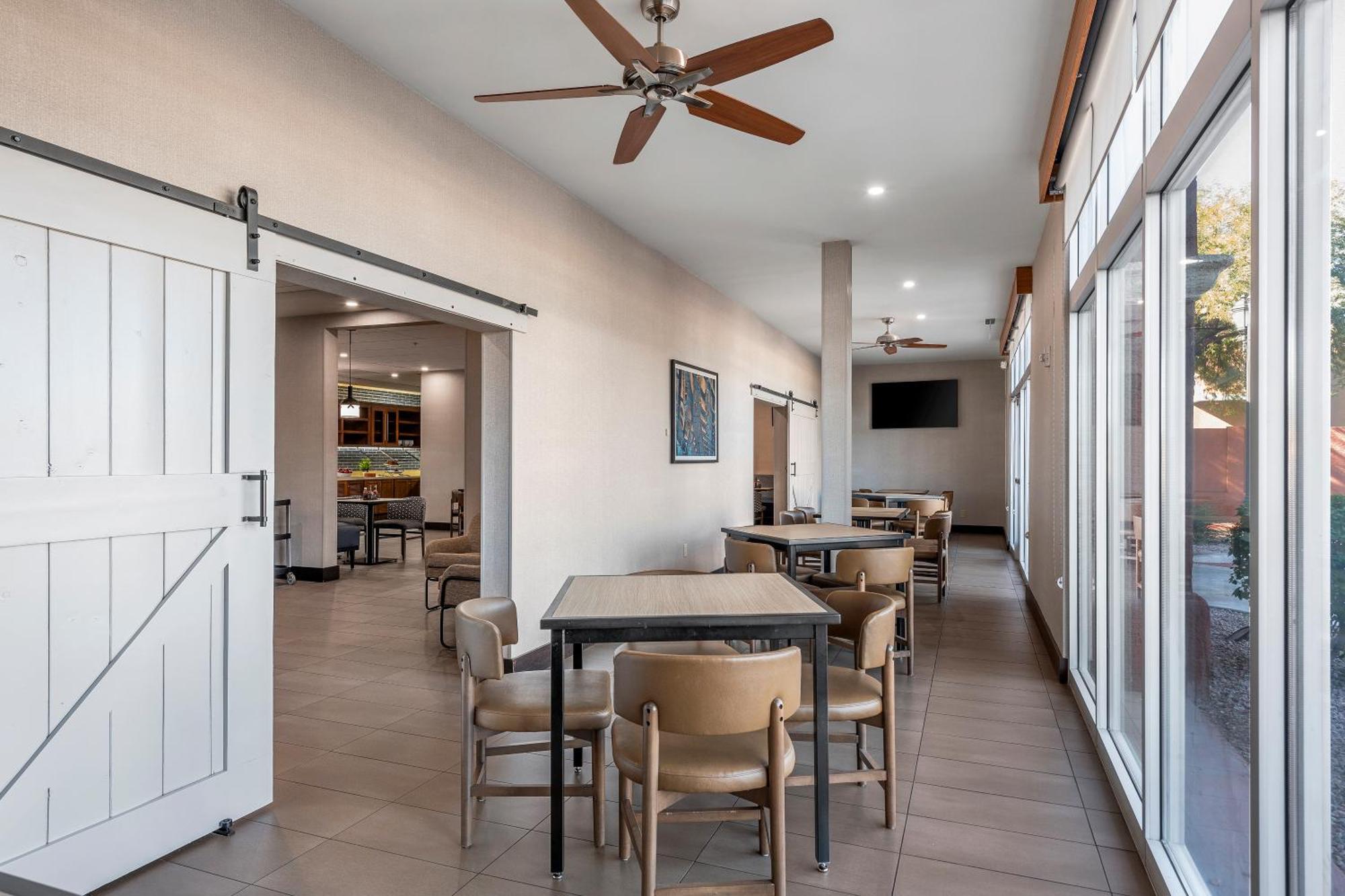 Hyatt Place Phoenix Chandler - Fashion Center מראה חיצוני תמונה