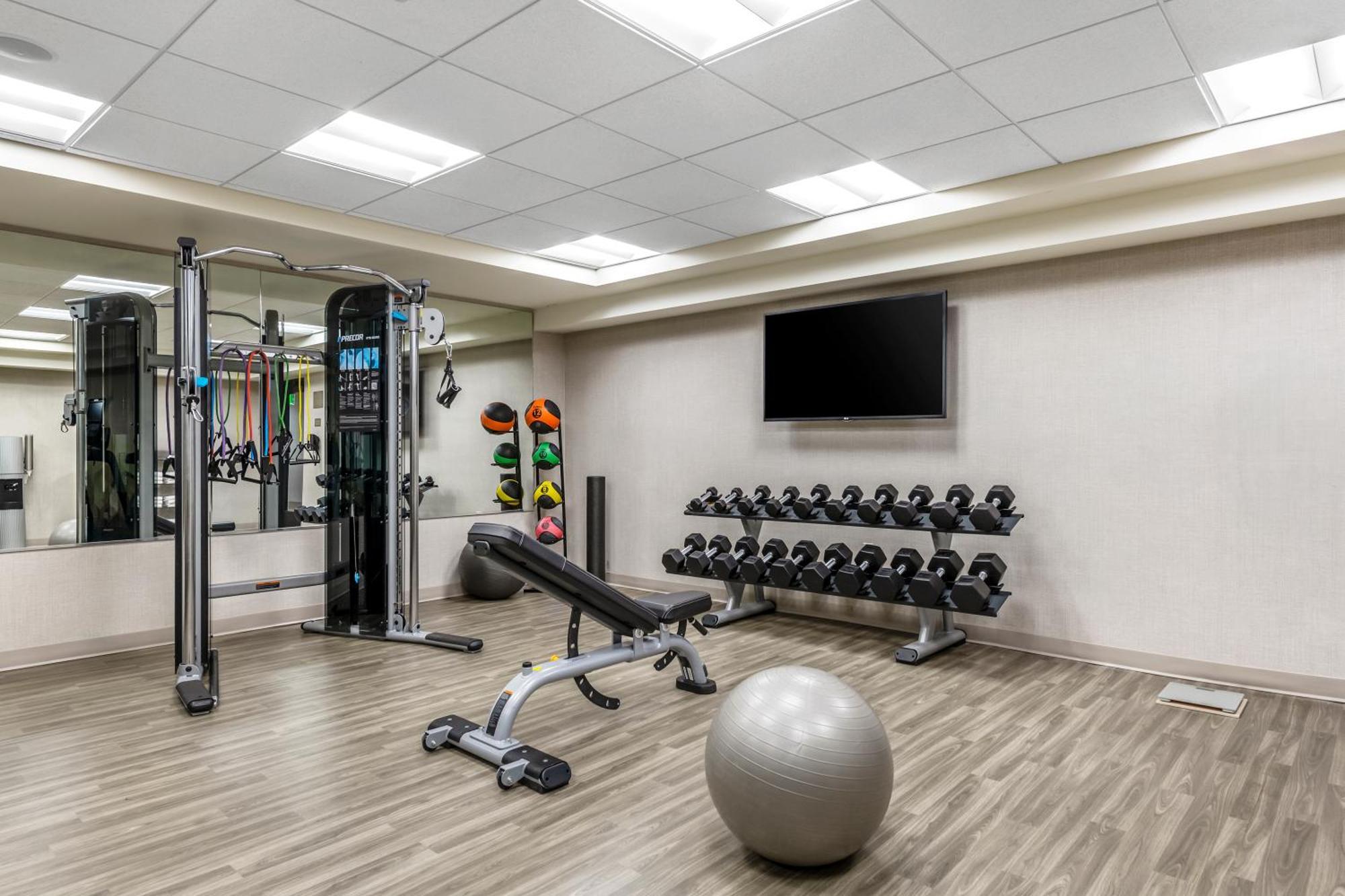 Hyatt Place Phoenix Chandler - Fashion Center מראה חיצוני תמונה