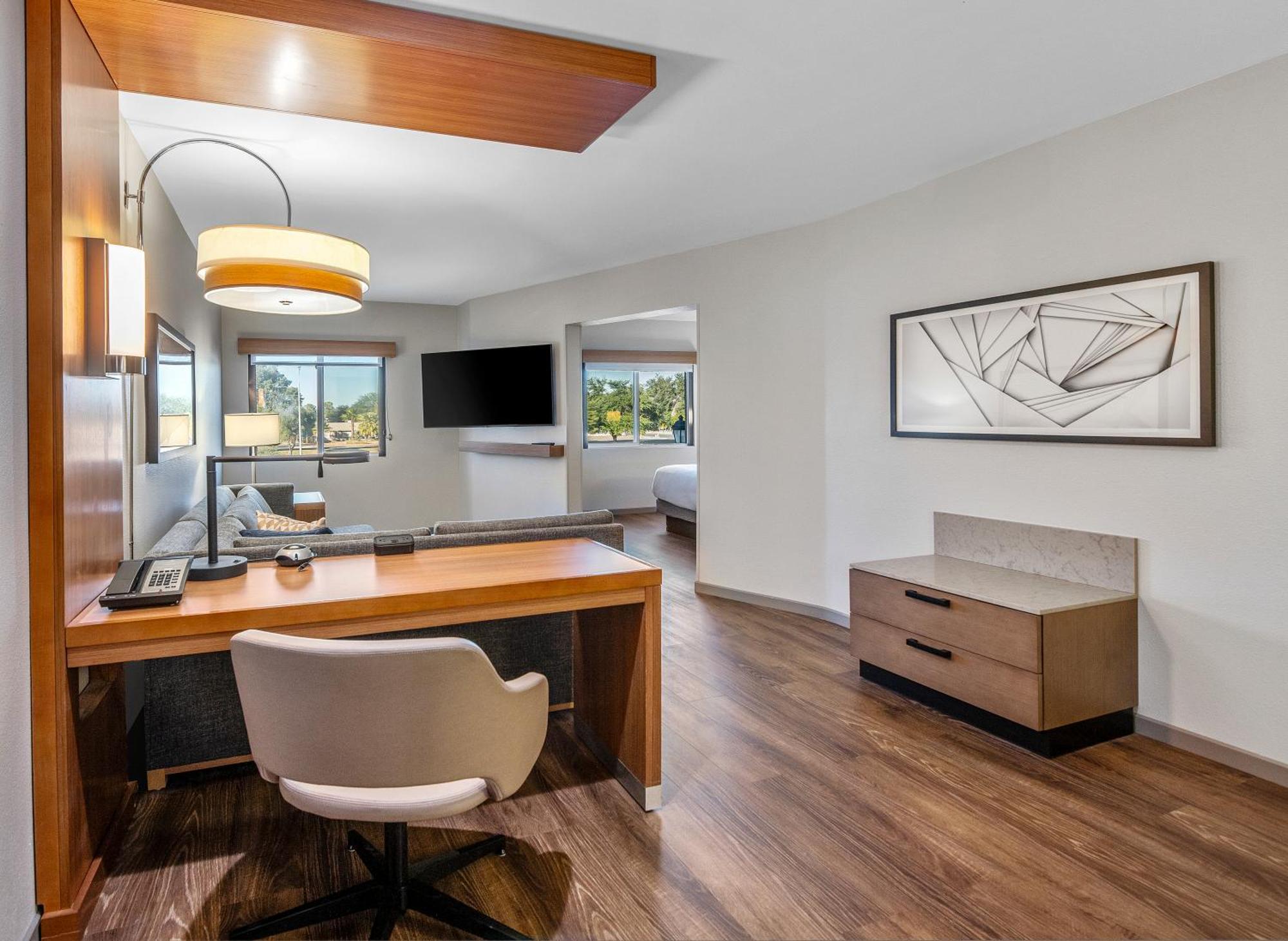 Hyatt Place Phoenix Chandler - Fashion Center מראה חיצוני תמונה