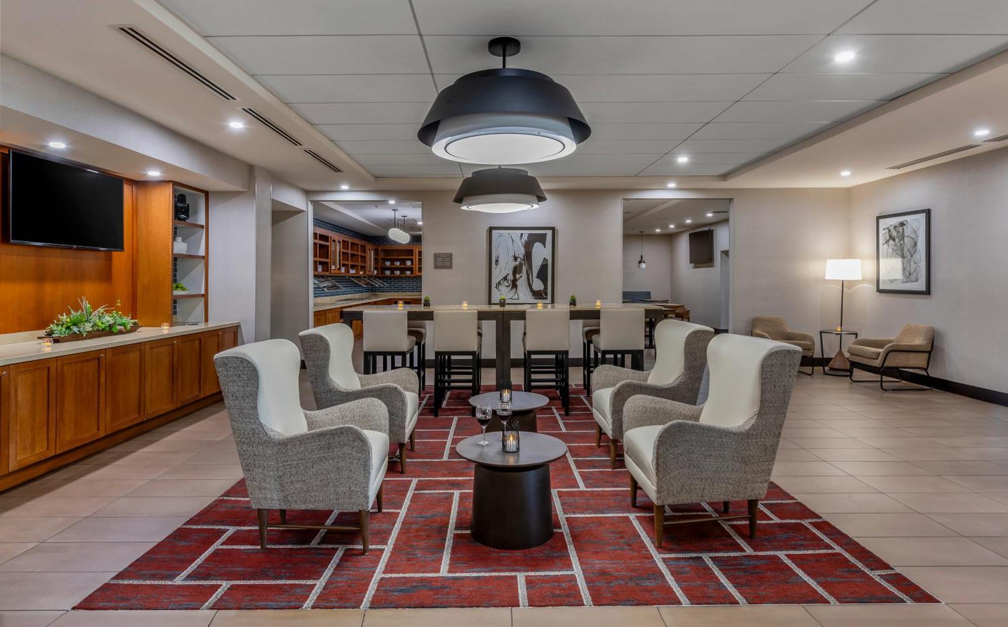 Hyatt Place Phoenix Chandler - Fashion Center מראה חיצוני תמונה
