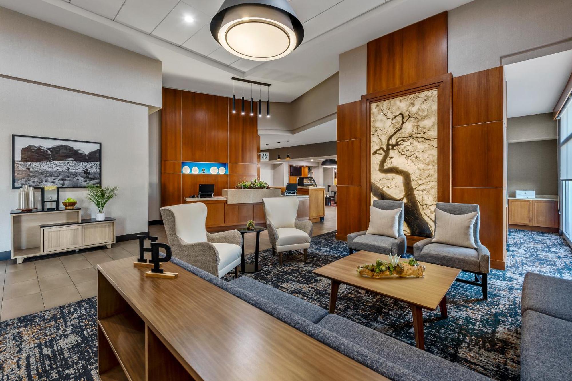 Hyatt Place Phoenix Chandler - Fashion Center מראה חיצוני תמונה