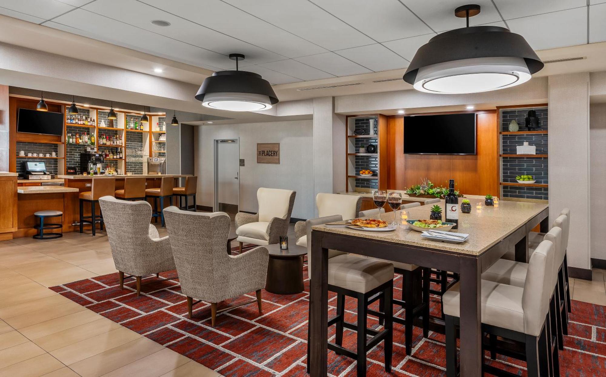 Hyatt Place Phoenix Chandler - Fashion Center מראה חיצוני תמונה