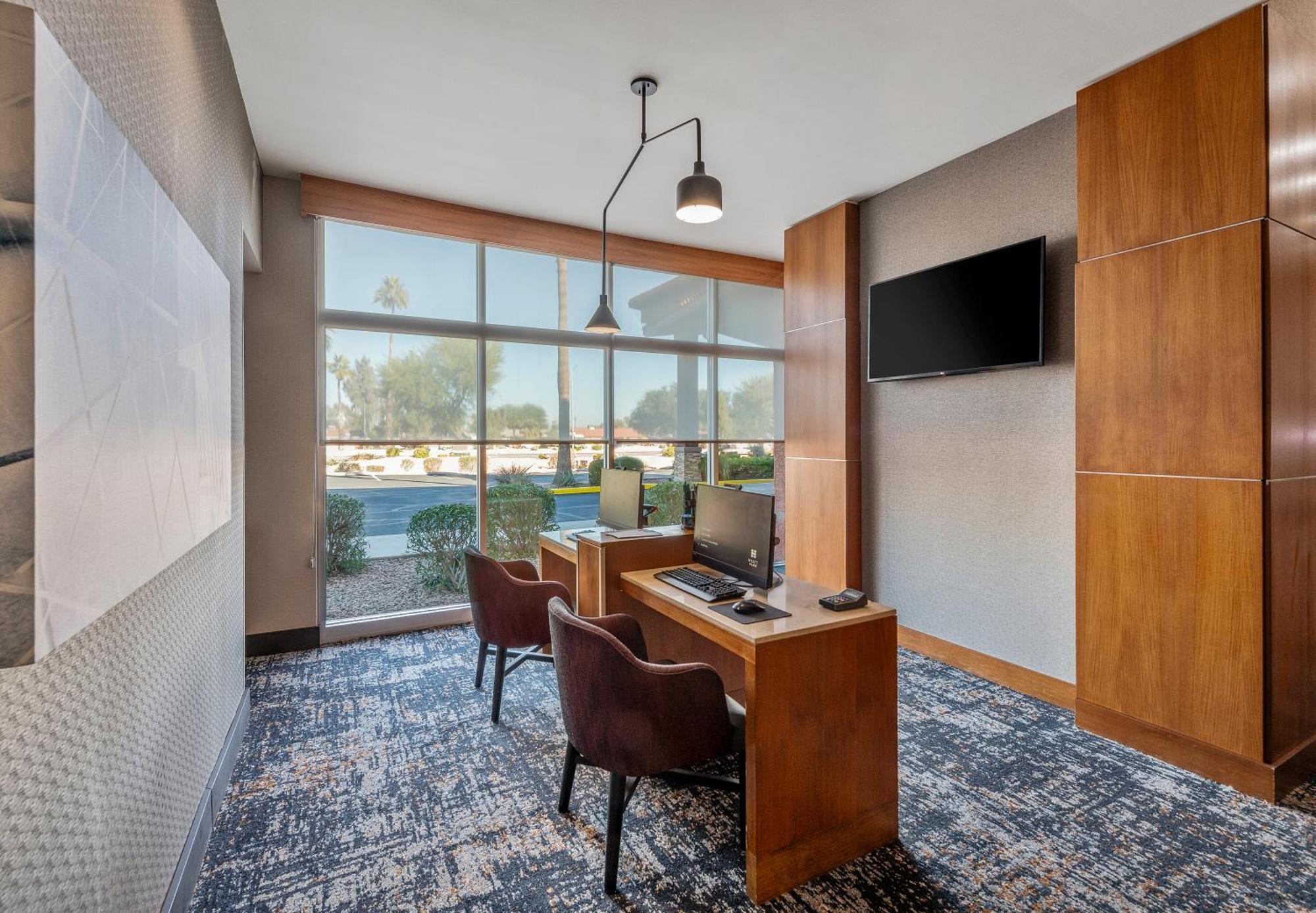 Hyatt Place Phoenix Chandler - Fashion Center מראה חיצוני תמונה
