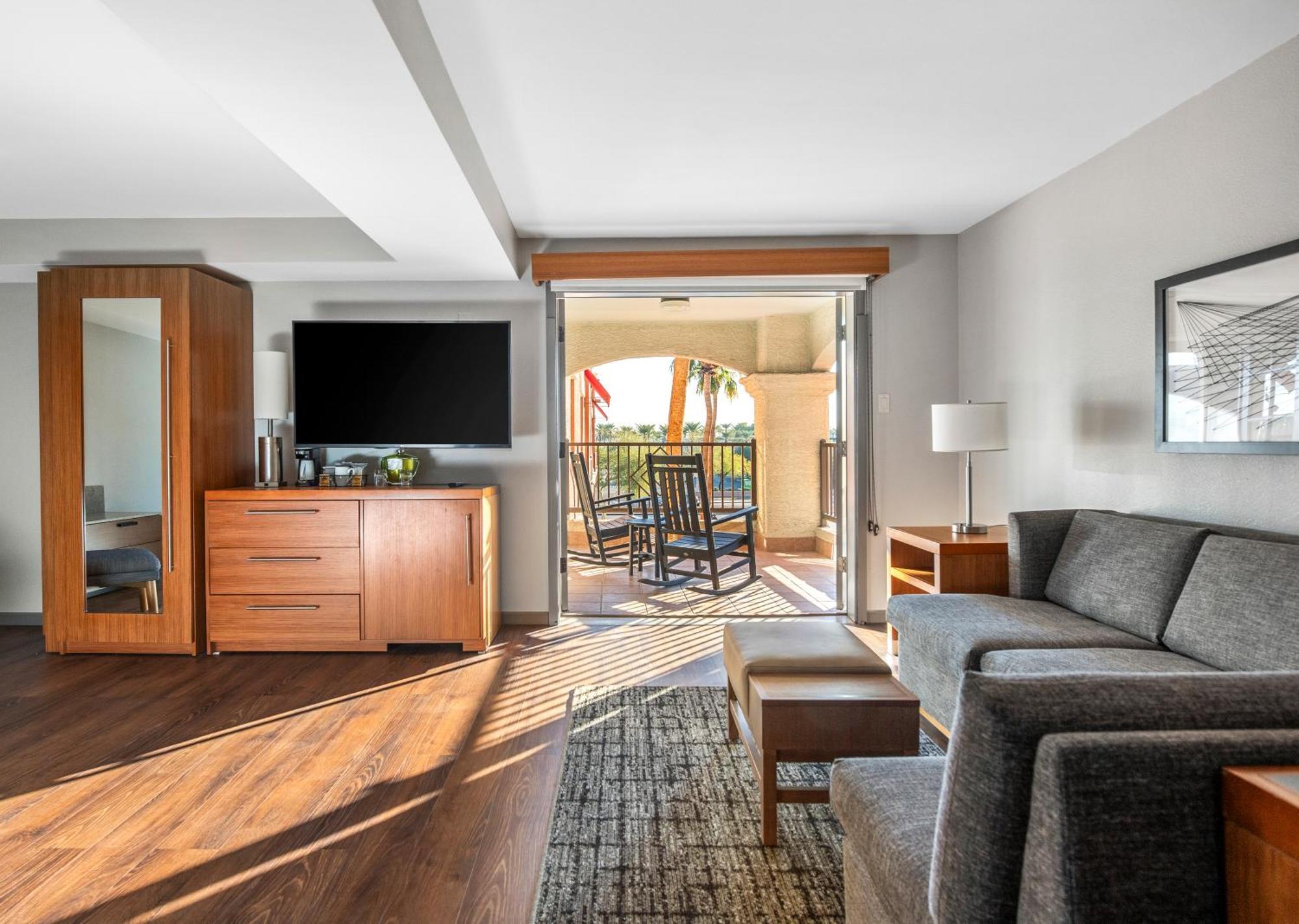 Hyatt Place Phoenix Chandler - Fashion Center מראה חיצוני תמונה