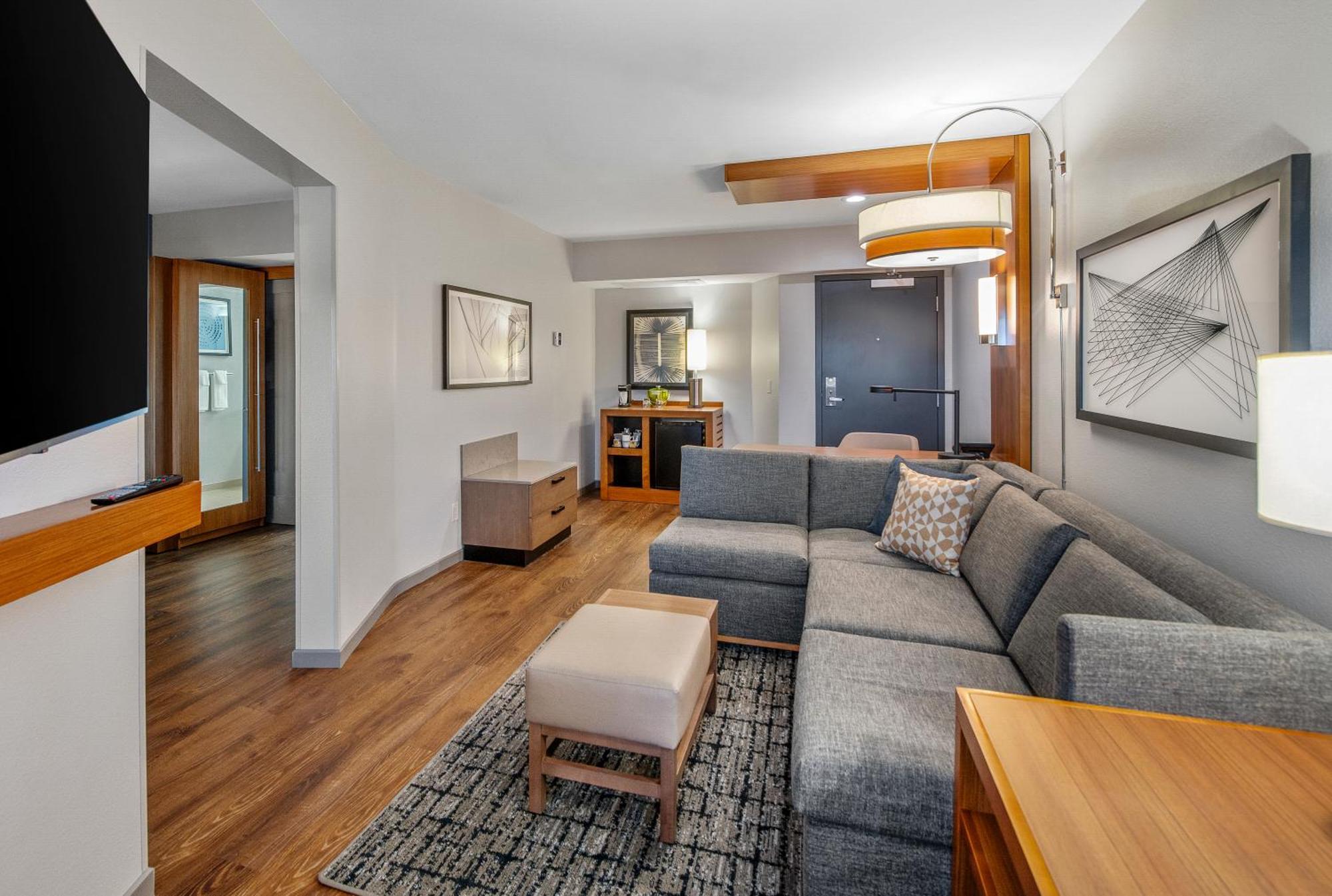 Hyatt Place Phoenix Chandler - Fashion Center מראה חיצוני תמונה