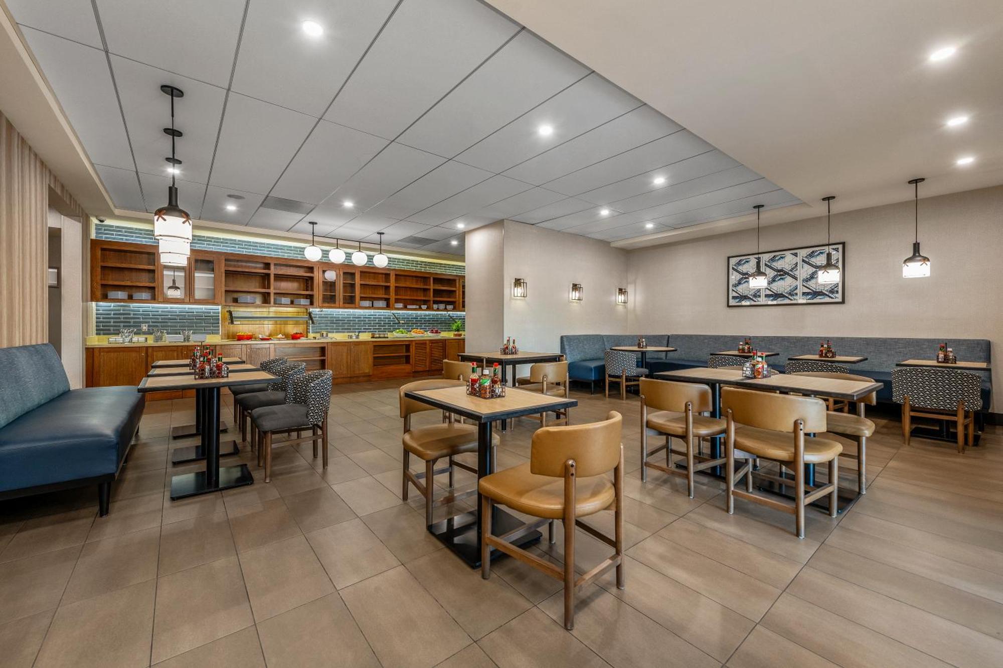 Hyatt Place Phoenix Chandler - Fashion Center מראה חיצוני תמונה