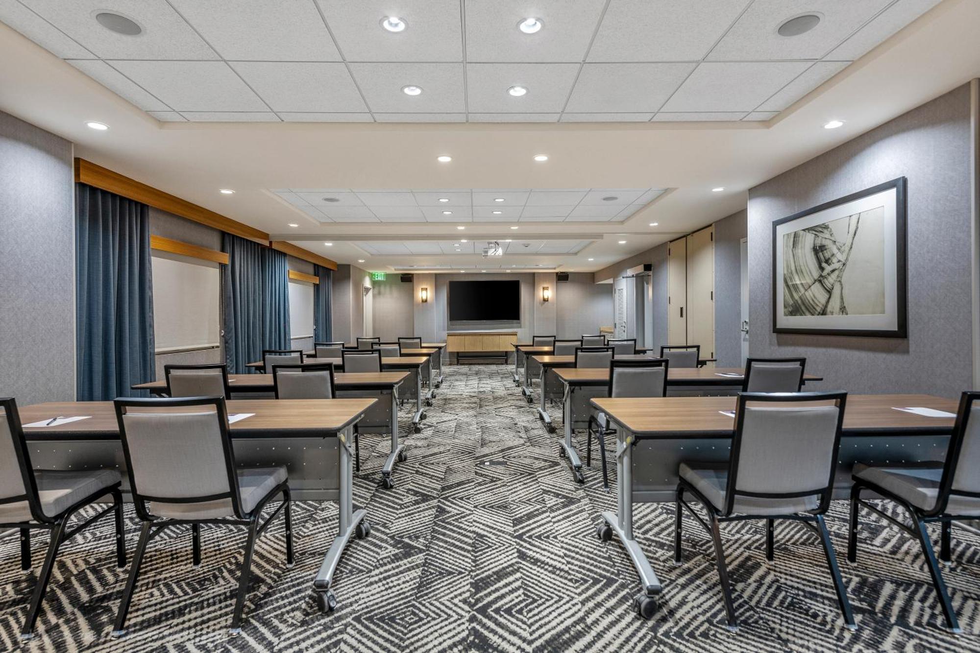 Hyatt Place Phoenix Chandler - Fashion Center מראה חיצוני תמונה