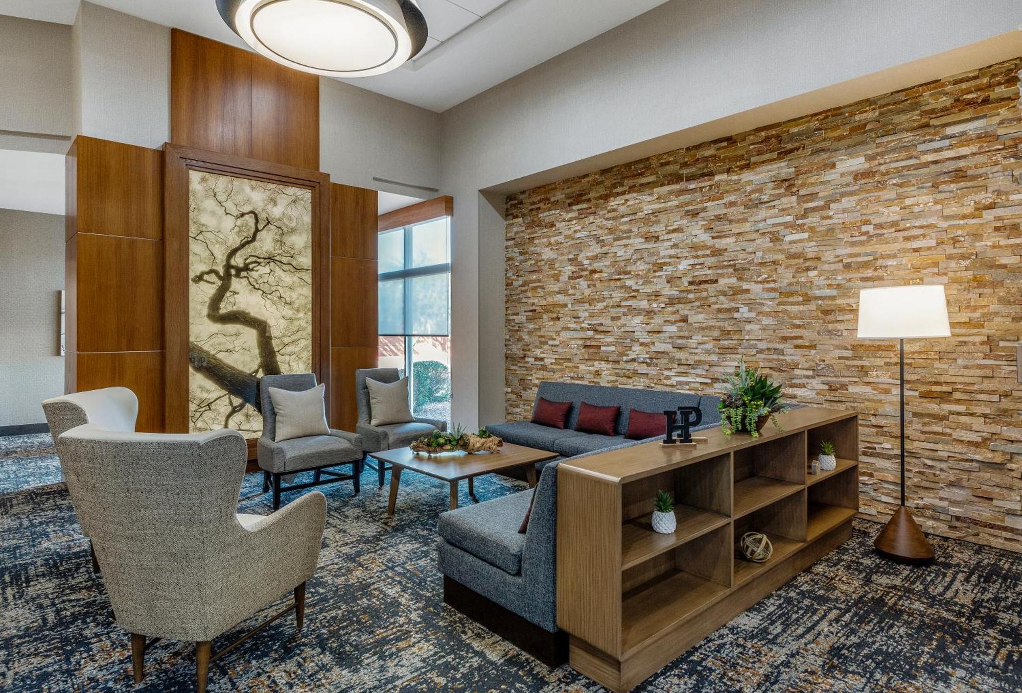 Hyatt Place Phoenix Chandler - Fashion Center מראה חיצוני תמונה