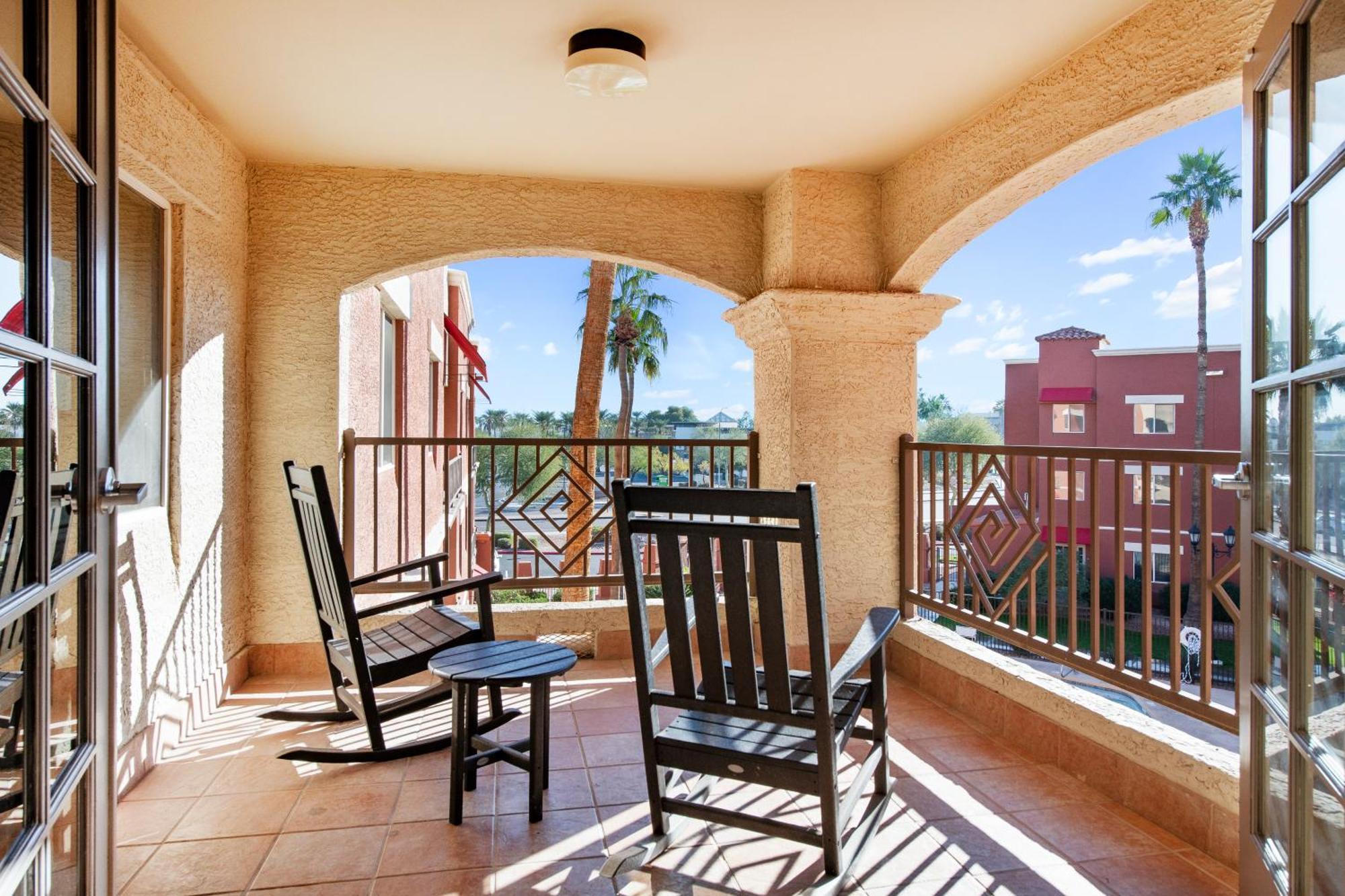 Hyatt Place Phoenix Chandler - Fashion Center מראה חיצוני תמונה