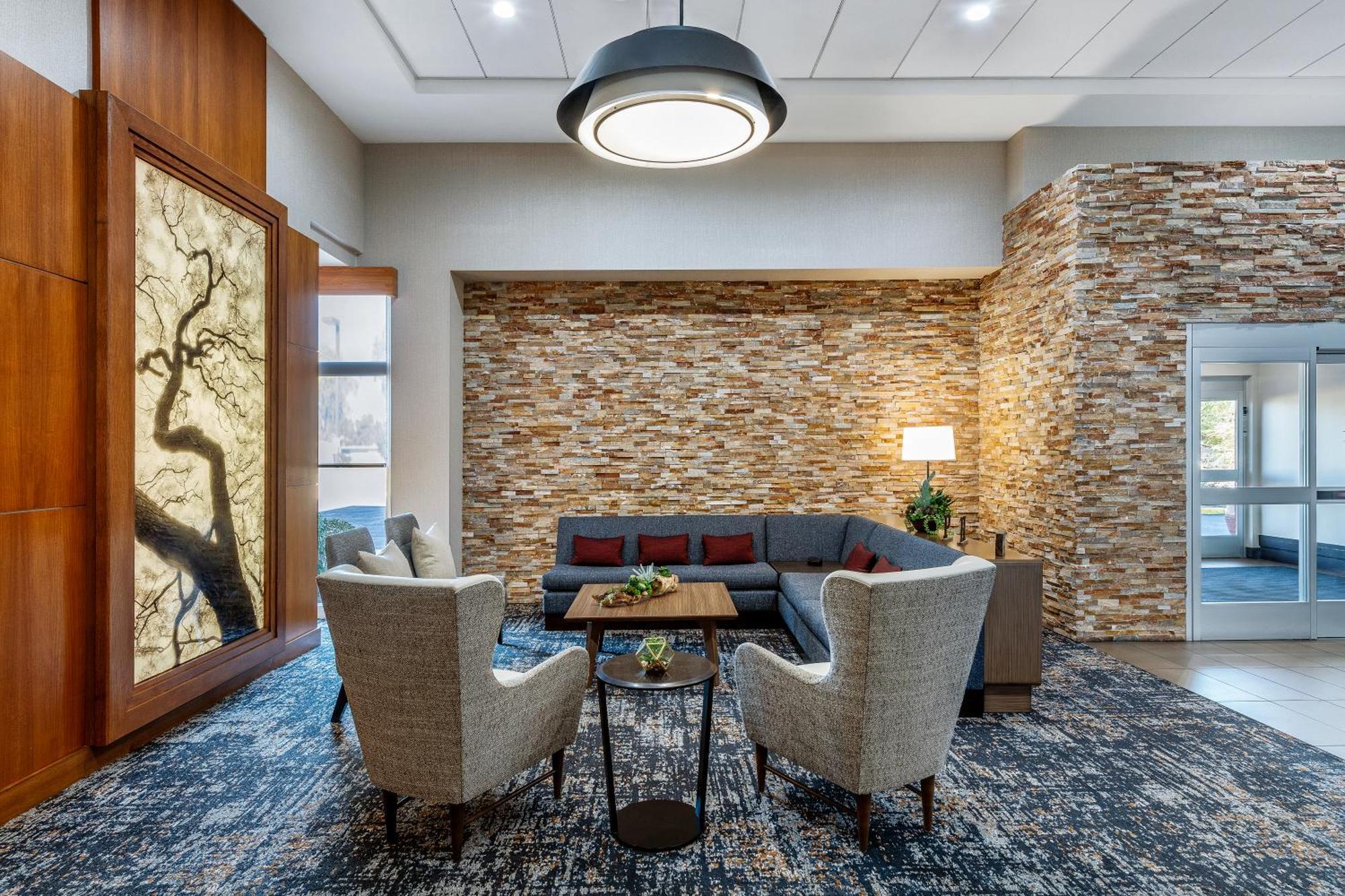 Hyatt Place Phoenix Chandler - Fashion Center מראה חיצוני תמונה