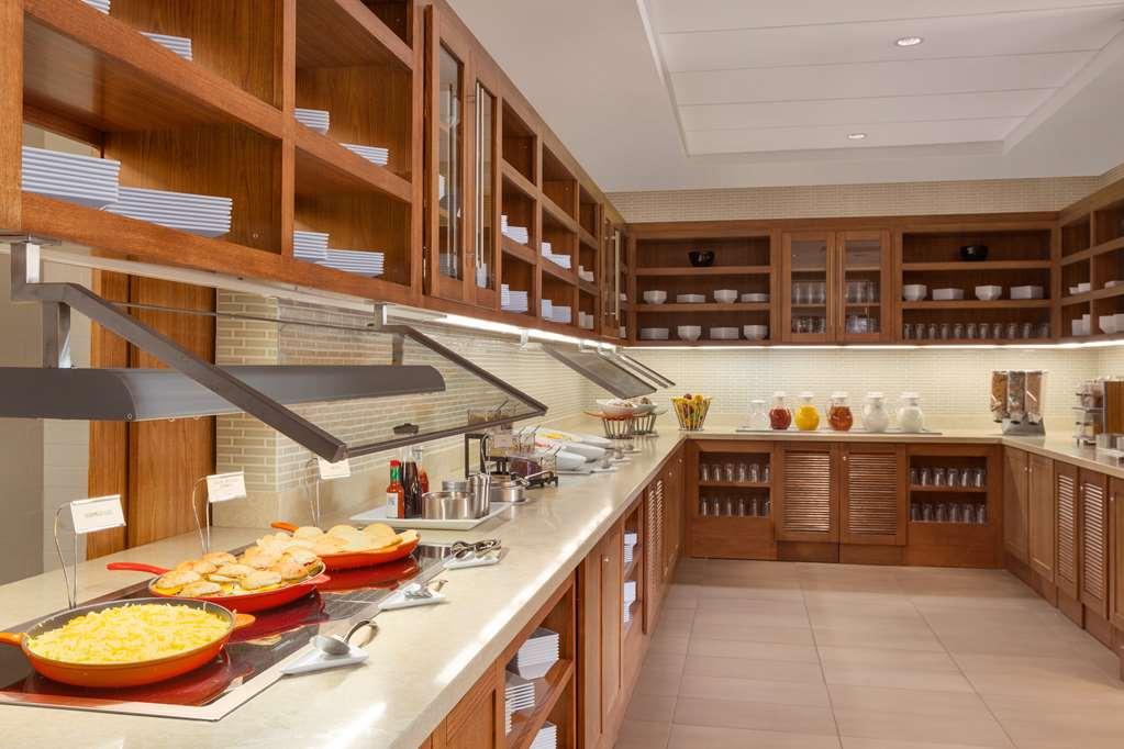 Hyatt Place Phoenix Chandler - Fashion Center מסעדה תמונה