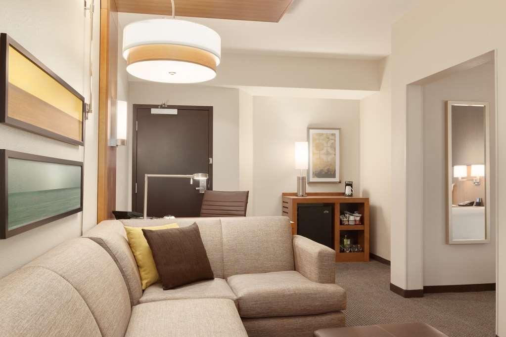 Hyatt Place Phoenix Chandler - Fashion Center חדר תמונה