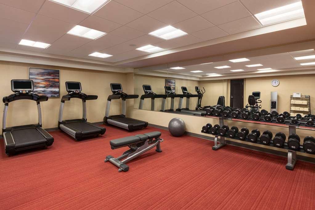 Hyatt Place Phoenix Chandler - Fashion Center מתקנים תמונה