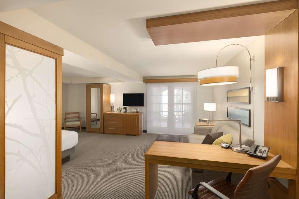 Hyatt Place Phoenix Chandler - Fashion Center חדר תמונה