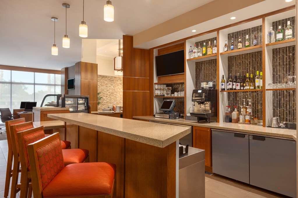 Hyatt Place Phoenix Chandler - Fashion Center מסעדה תמונה