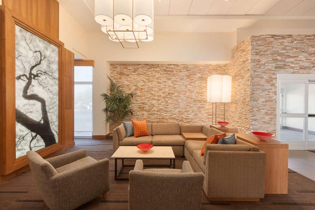 Hyatt Place Phoenix Chandler - Fashion Center מראה פנימי תמונה