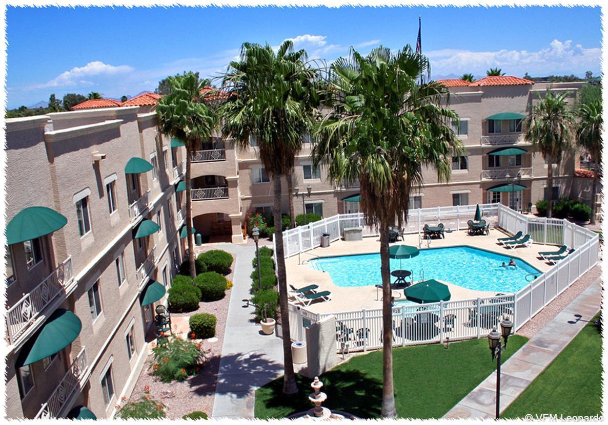 Hyatt Place Phoenix Chandler - Fashion Center מראה חיצוני תמונה